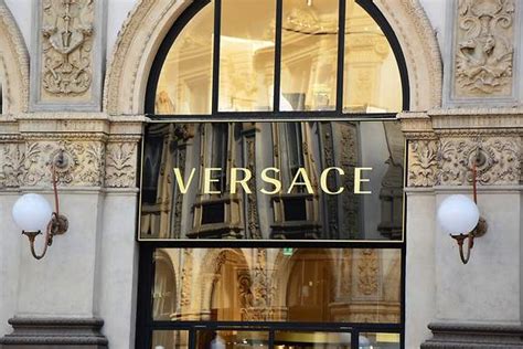 versace capitulo 1|Versace .